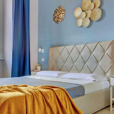 Claudia House Roma Termini Bed & Breakfast Exterior photo