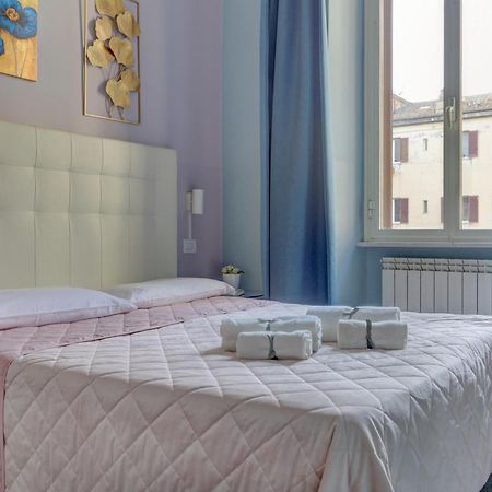 Claudia House Roma Termini Bed & Breakfast Exterior photo