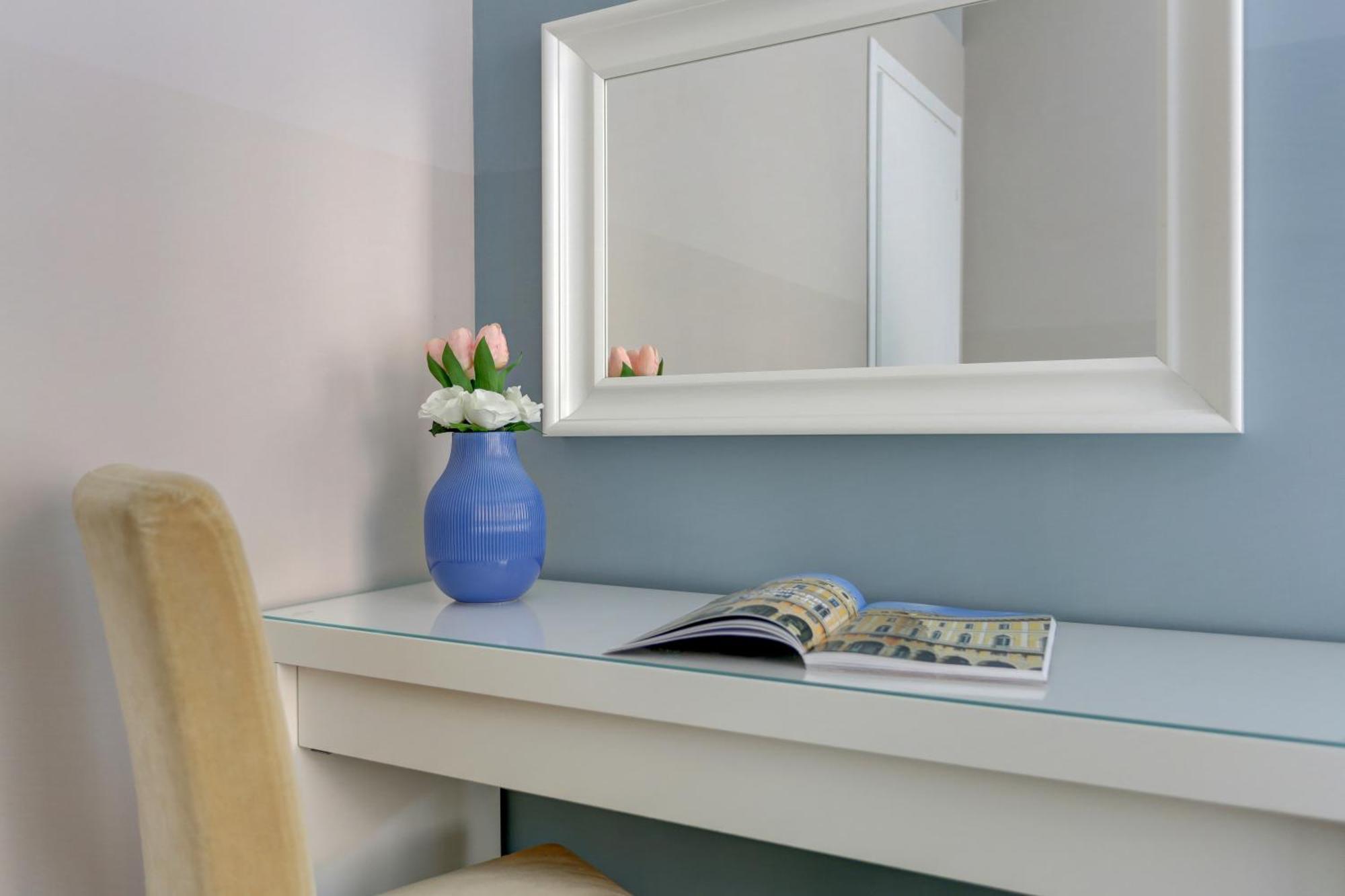 Claudia House Roma Termini Bed & Breakfast Exterior photo