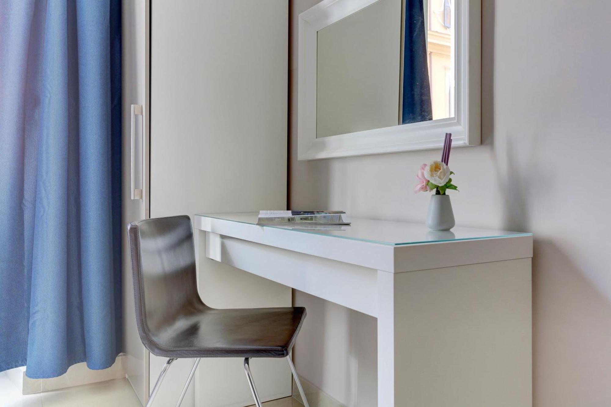 Claudia House Roma Termini Bed & Breakfast Exterior photo