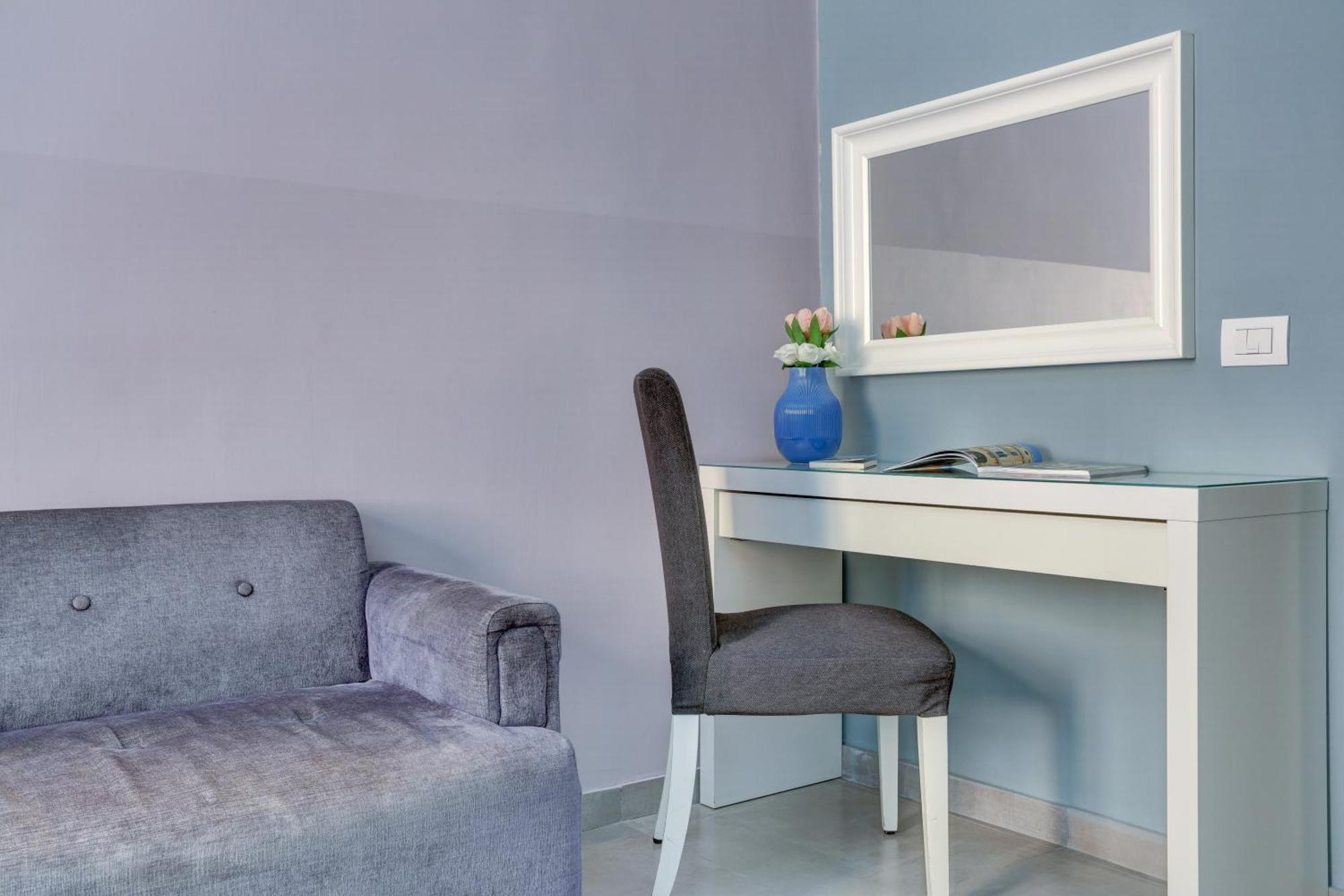 Claudia House Roma Termini Bed & Breakfast Exterior photo