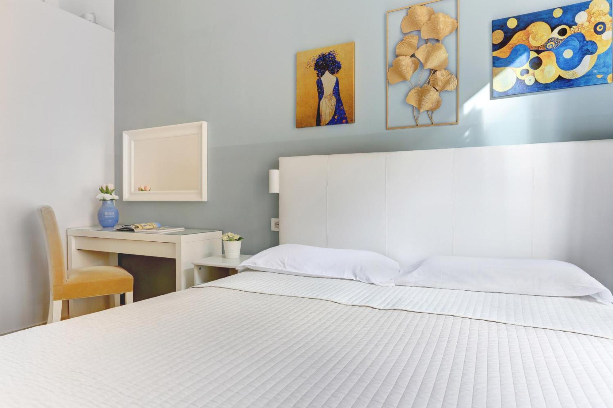 Claudia House Roma Termini Bed & Breakfast Exterior photo