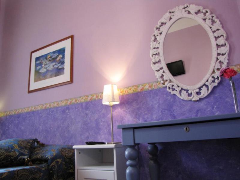 Claudia House Roma Termini Bed & Breakfast Exterior photo